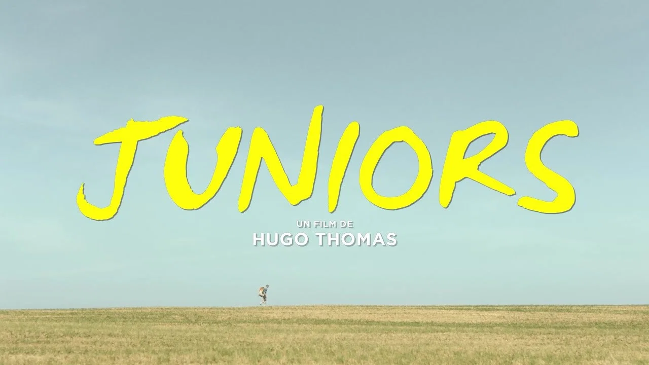 Juniors - 剧照