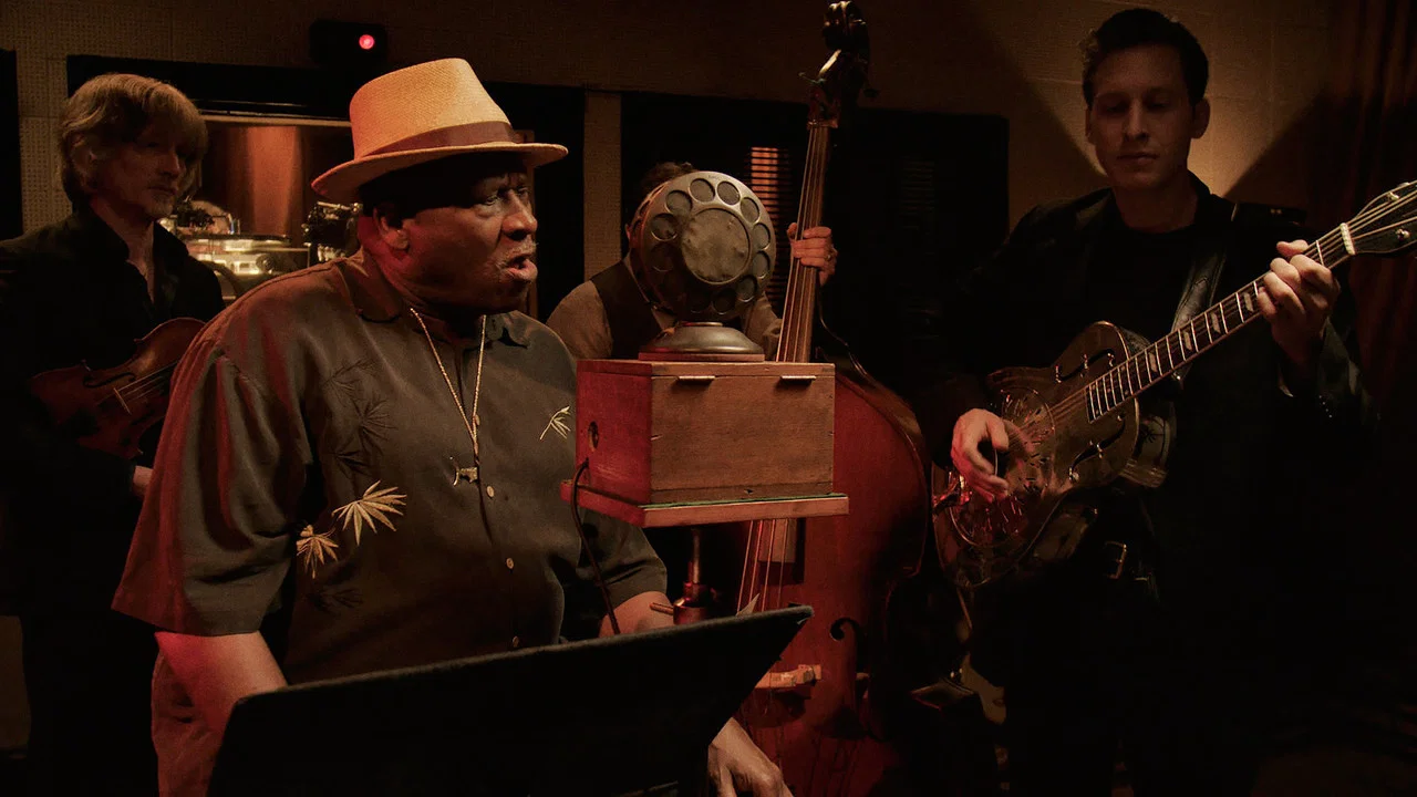 The American Epic Sessions - 剧照