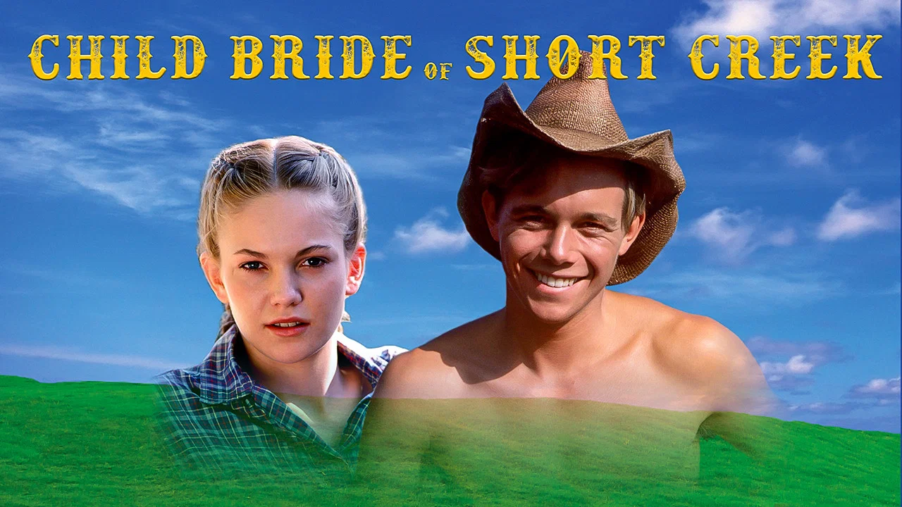 Child Bride of Short Creek - 剧照
