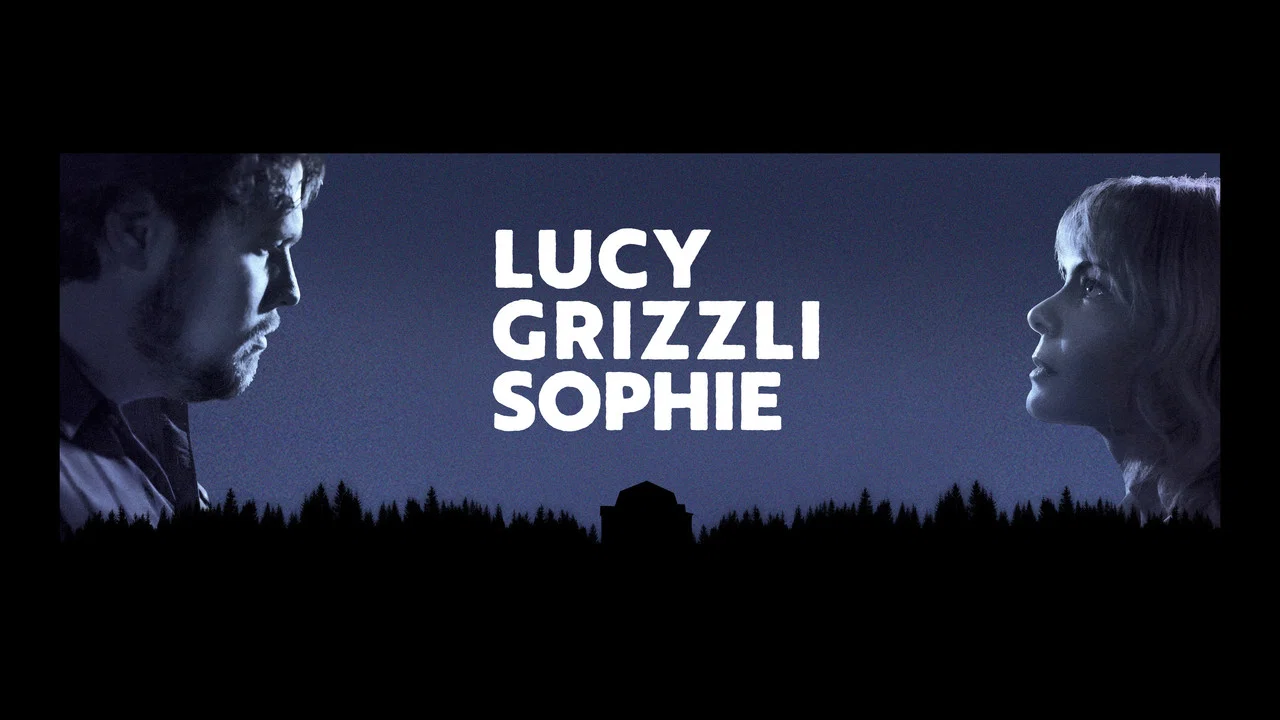 Lucy Grizzli Sophie - 剧照
