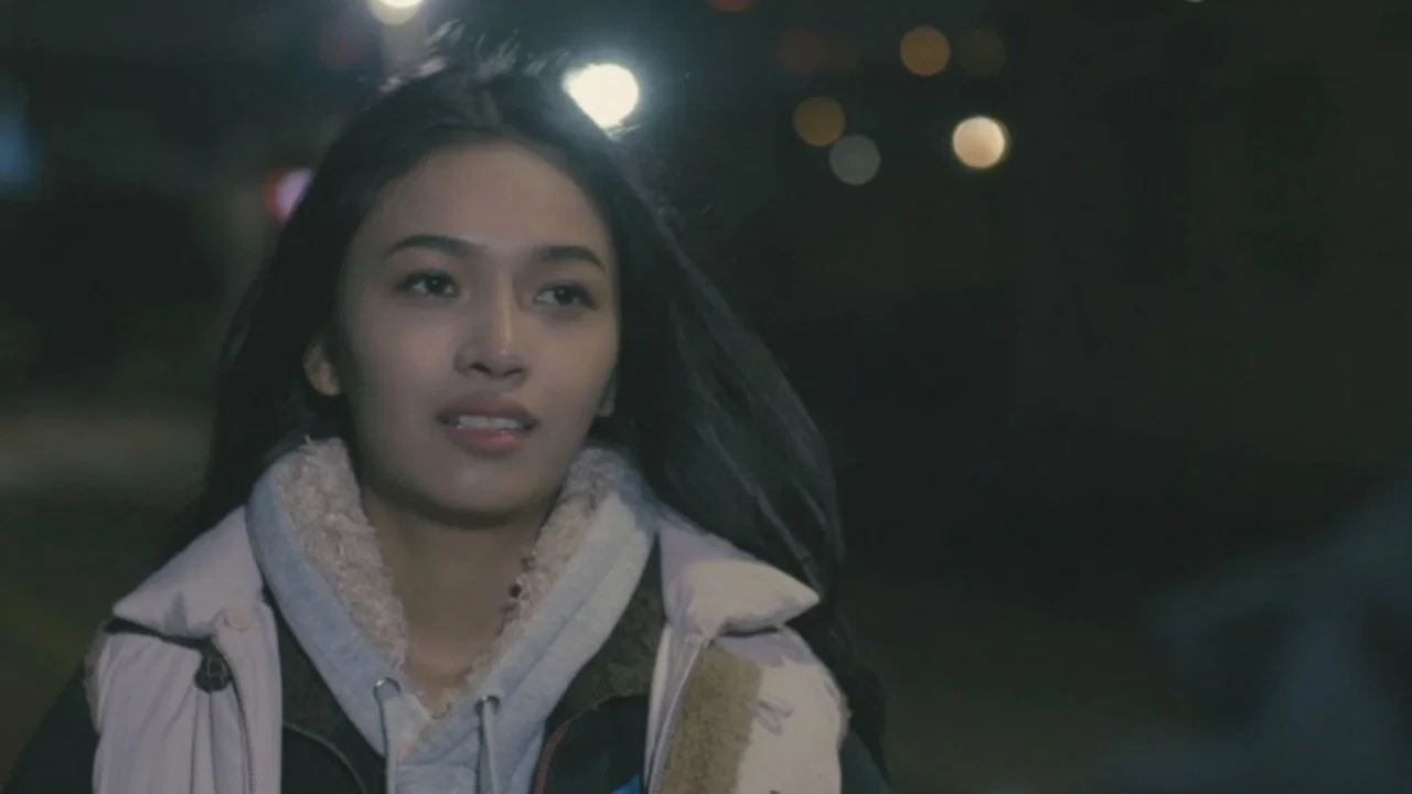 陪睡女人 - 剧照