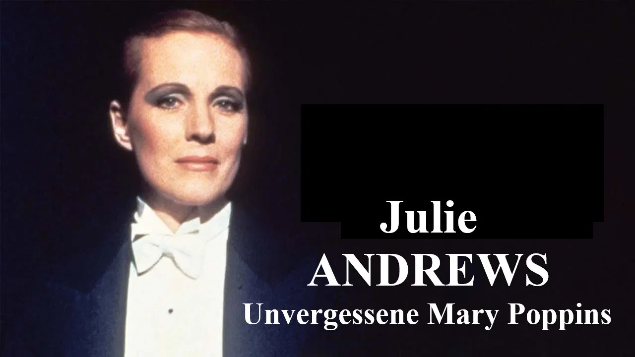 Julie Andrews, la m&eacute;lodie d&rsquo;une vie - 剧照