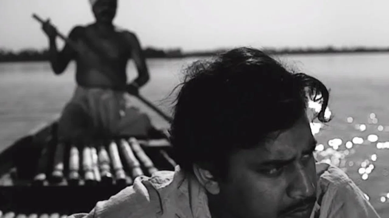 পলাতক - 剧照