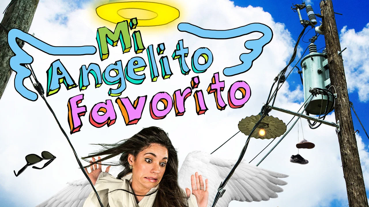 Mi Angelito Favorito - 剧照