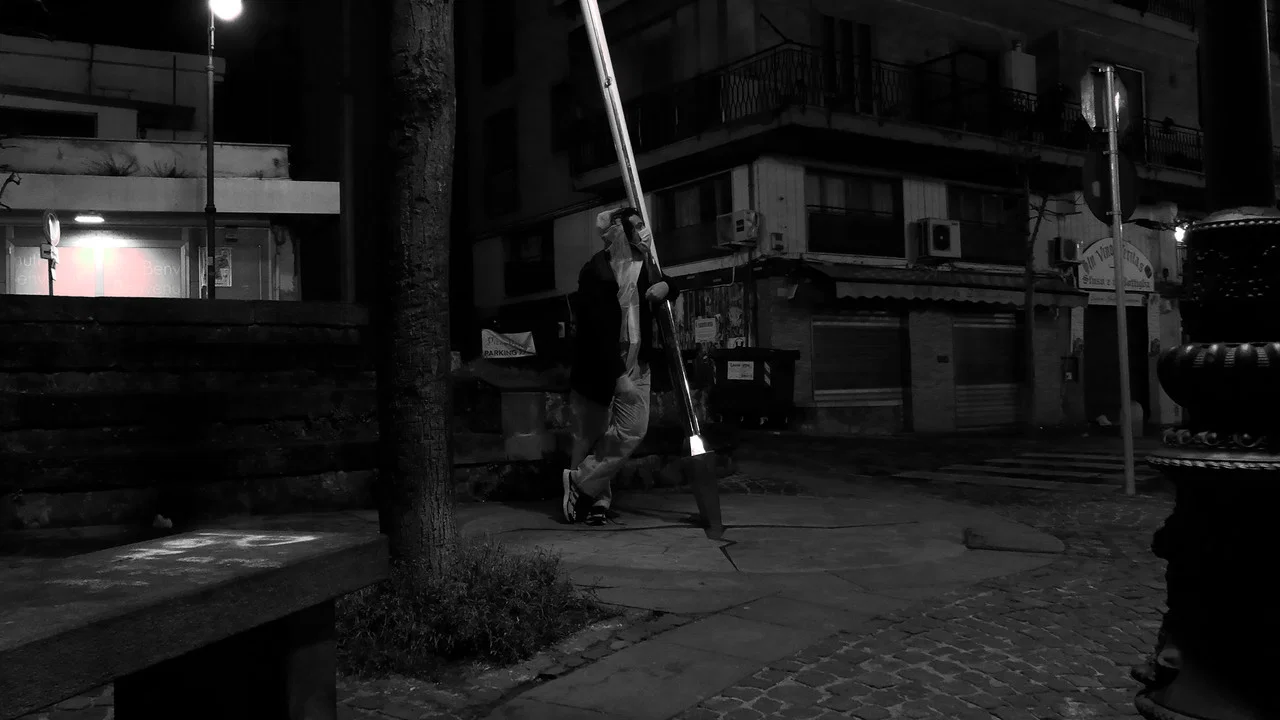 This Is The End? - 剧照