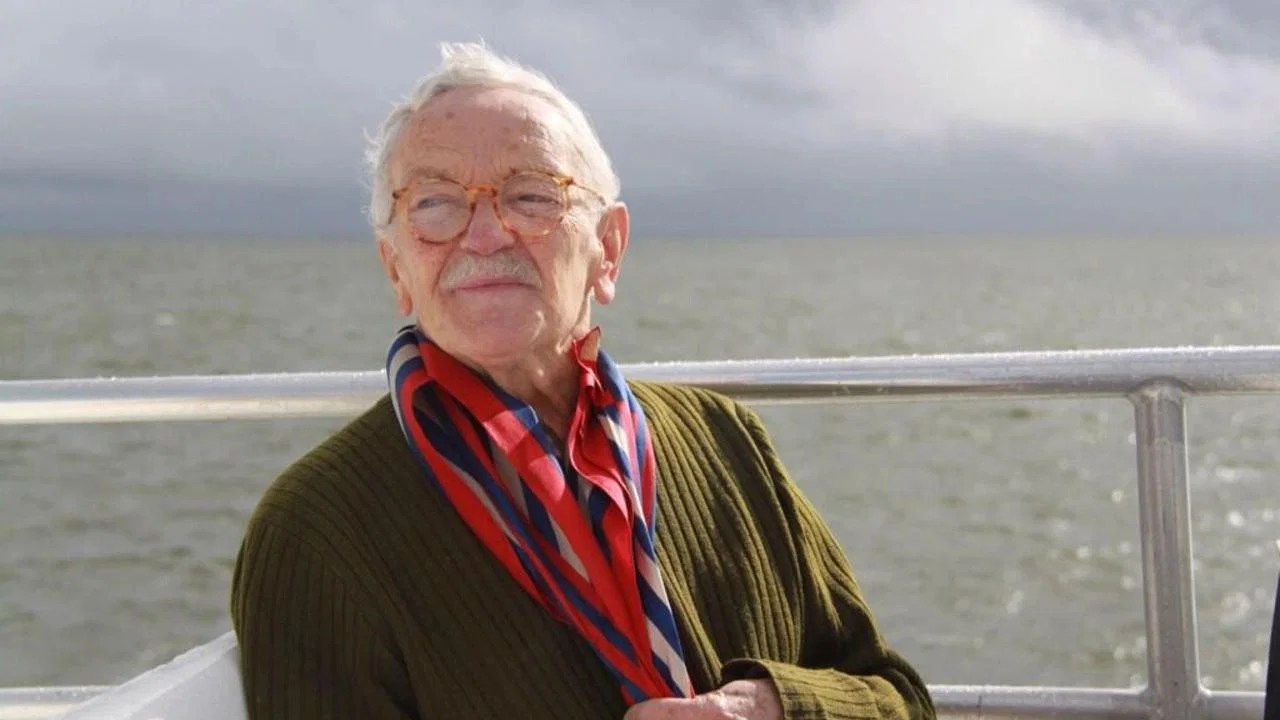 Peter de Rome: Grandfather of Gay Porn - 剧照