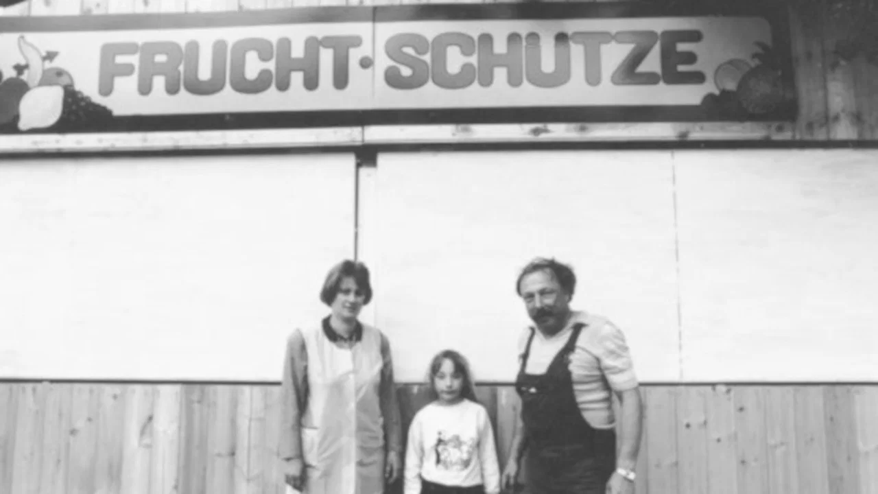 Wir machen weiter... - 剧照