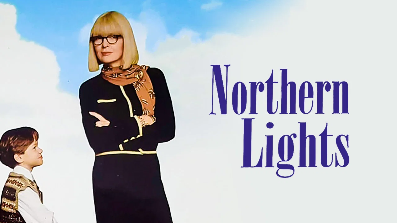 Northern Lights - 剧照