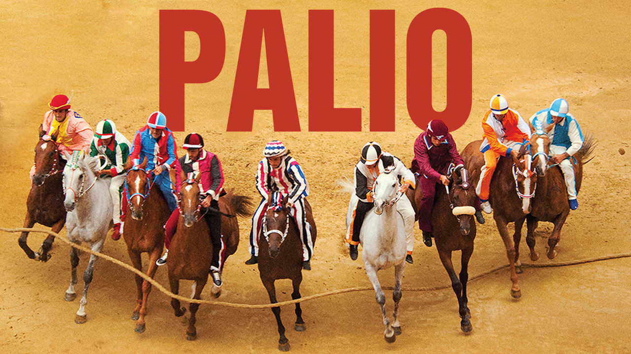Palio - 剧照