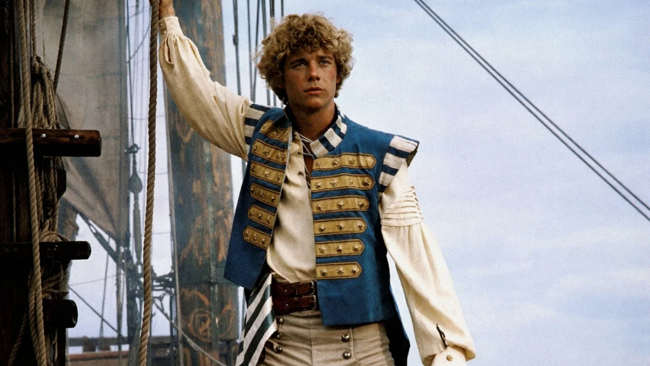 The Pirate Movie - 剧照