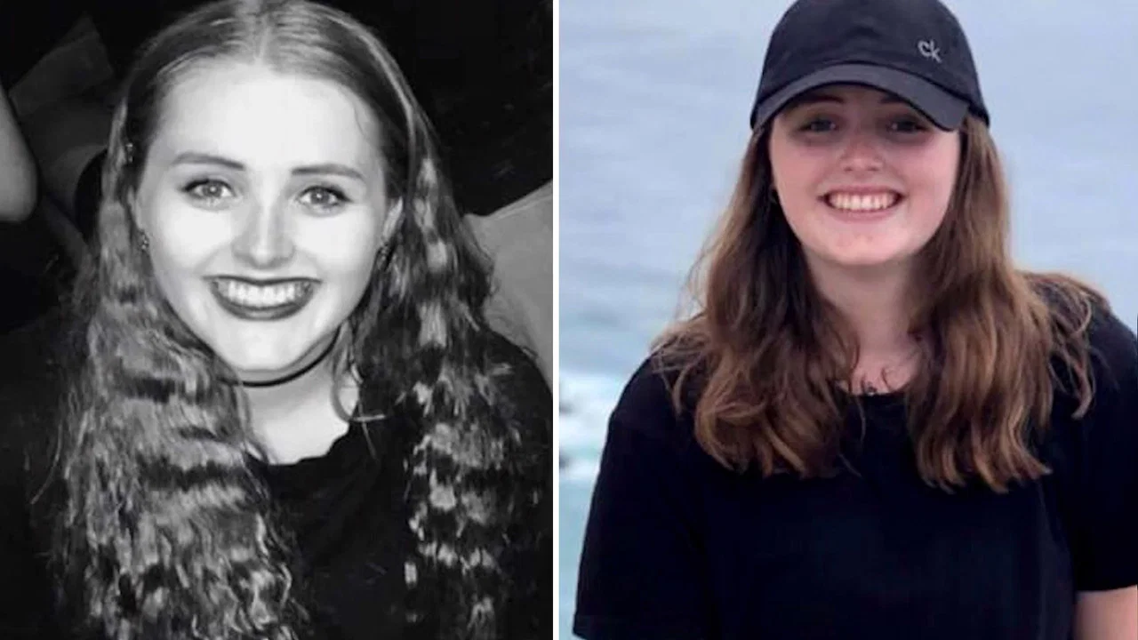 The Lie: The Murder of Grace Millane - 剧照