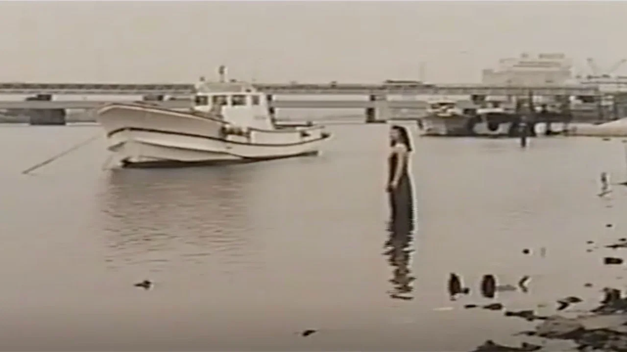 いやらしい前戯 すごく感じる - 剧照