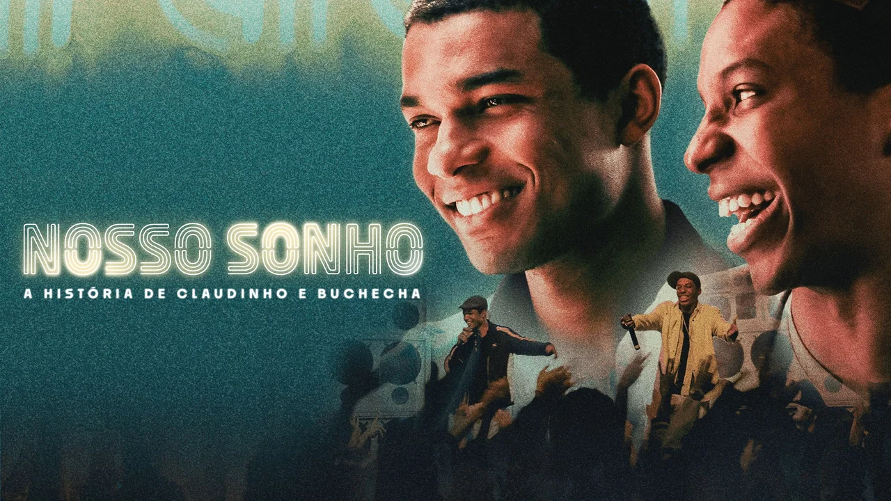 Nosso Sonho - 剧照