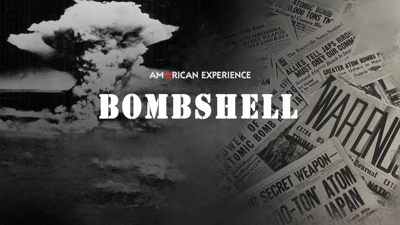 Bombshell - 剧照