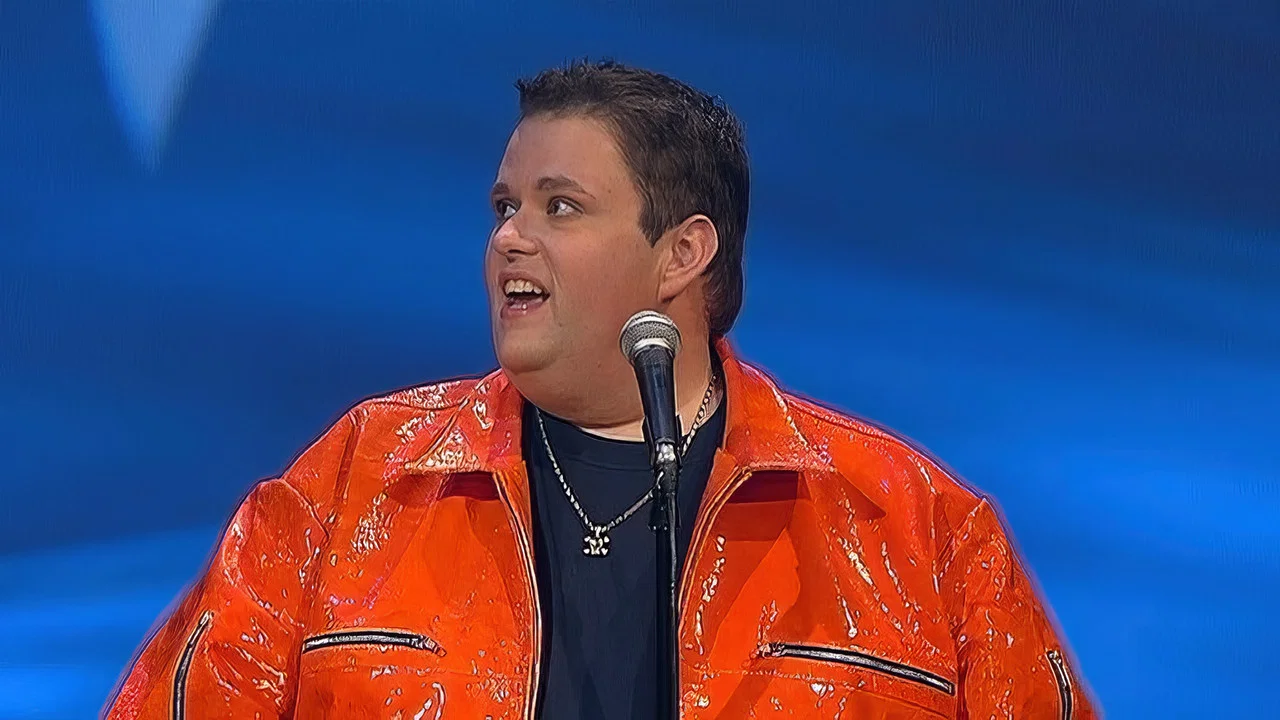 Ralphie May: Austin-Tatious - 剧照