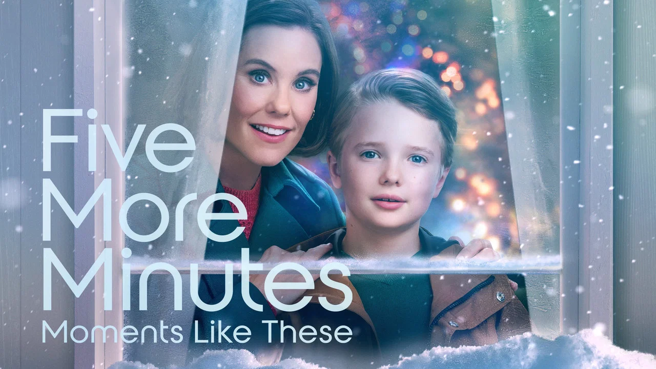 Five More Minutes: Moments Like These - 剧照