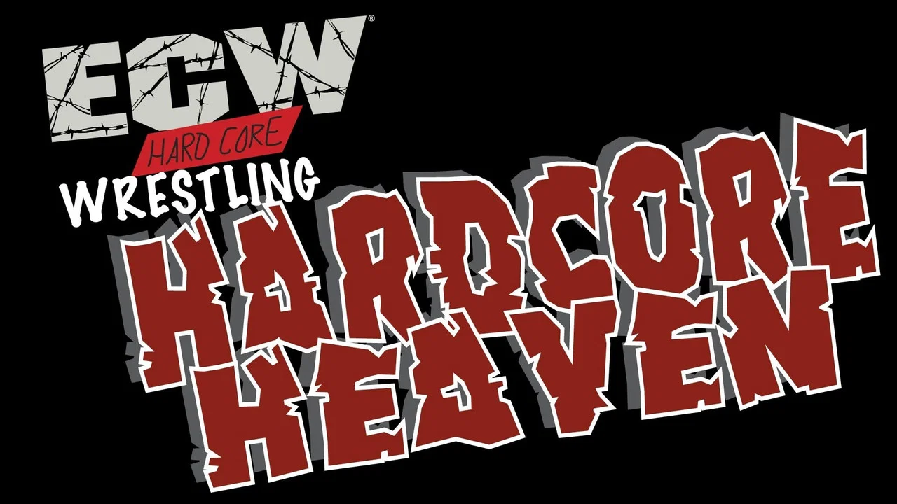 ECW Hardcore Heaven 1997 - 剧照