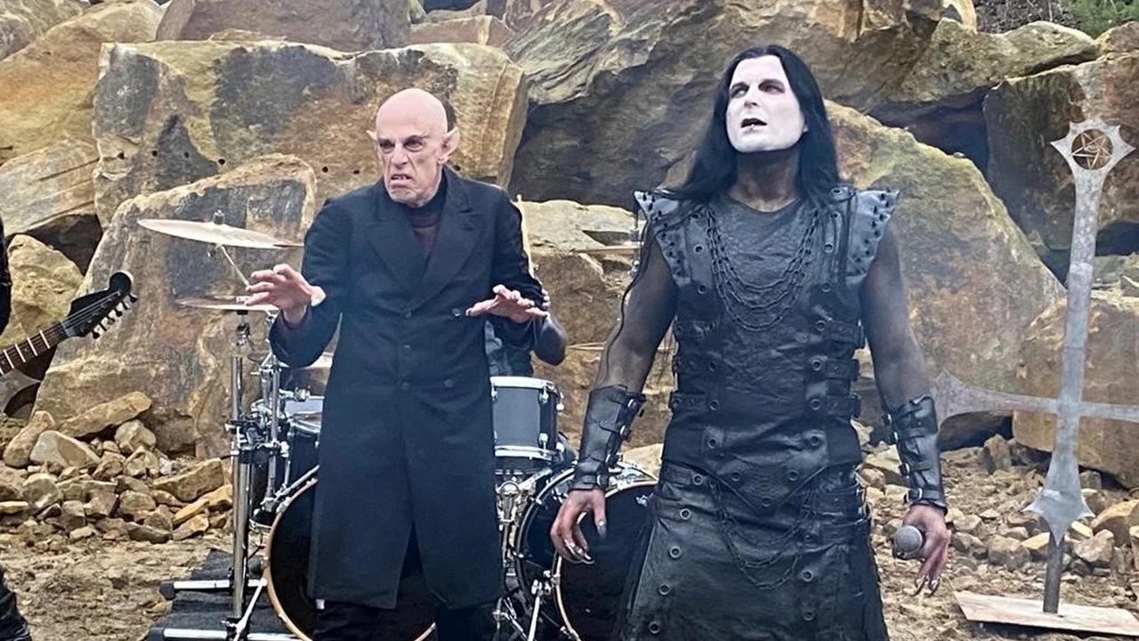 Nosferatu &ndash; Ein Film wie ein Vampir - 剧照