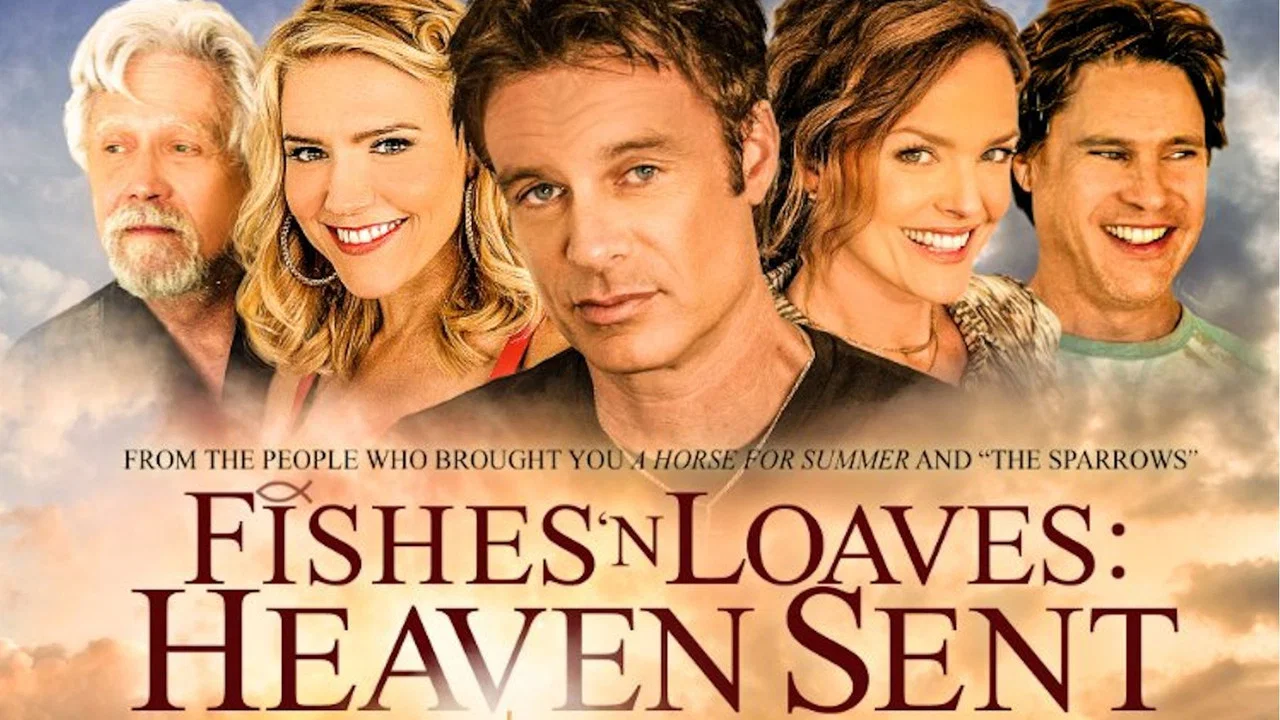 Fishes 'n Loaves: Heaven Sent - 剧照