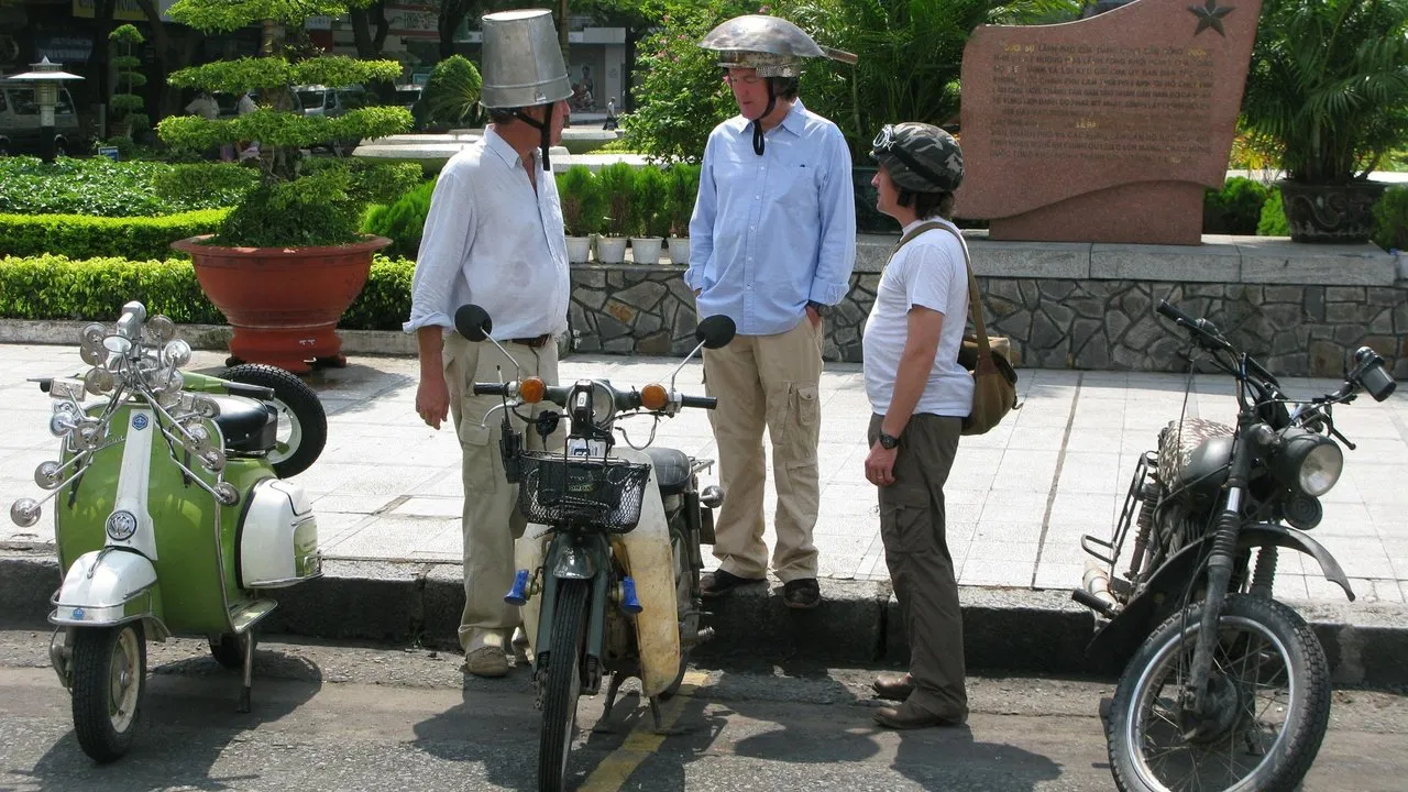 Top Gear: The Best of the Specials - 剧照