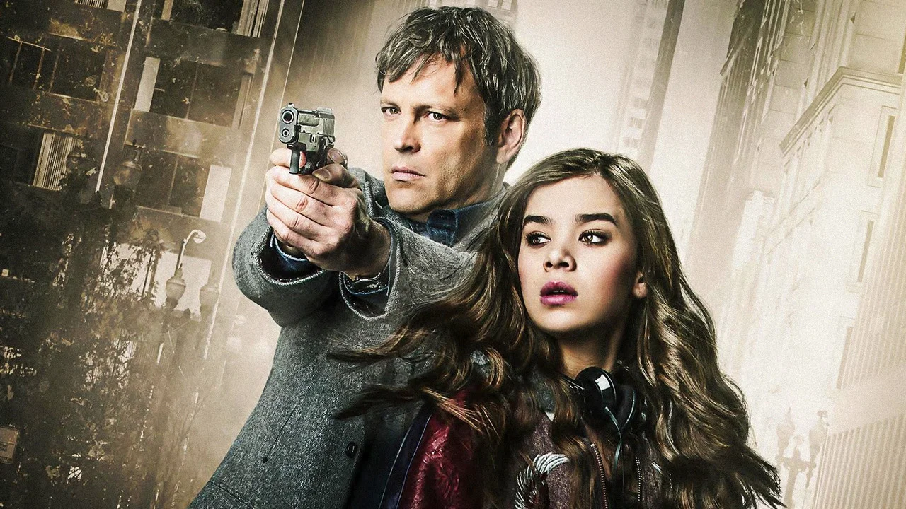 期限人生 - 剧照
