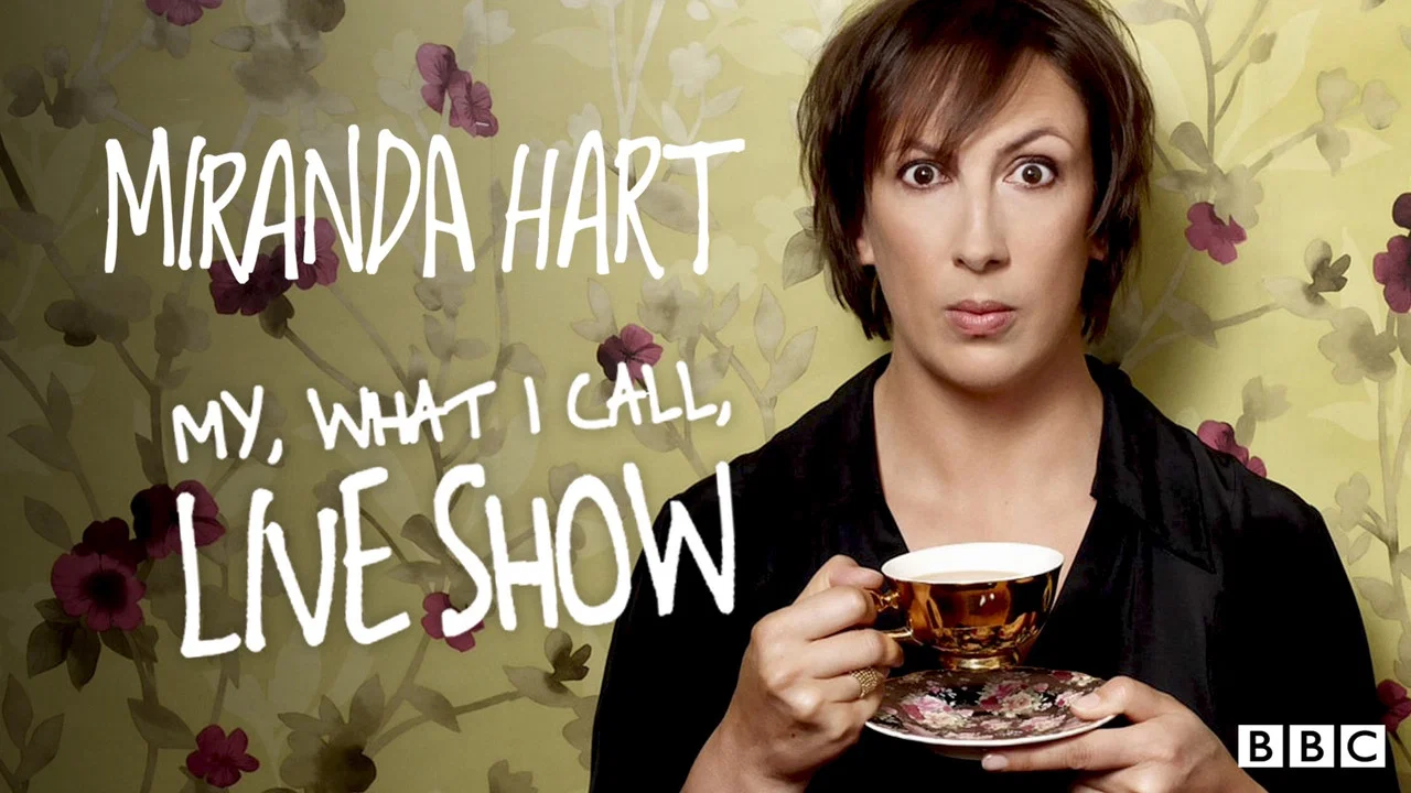 Miranda Hart: My, What I Call, Live Show - 剧照