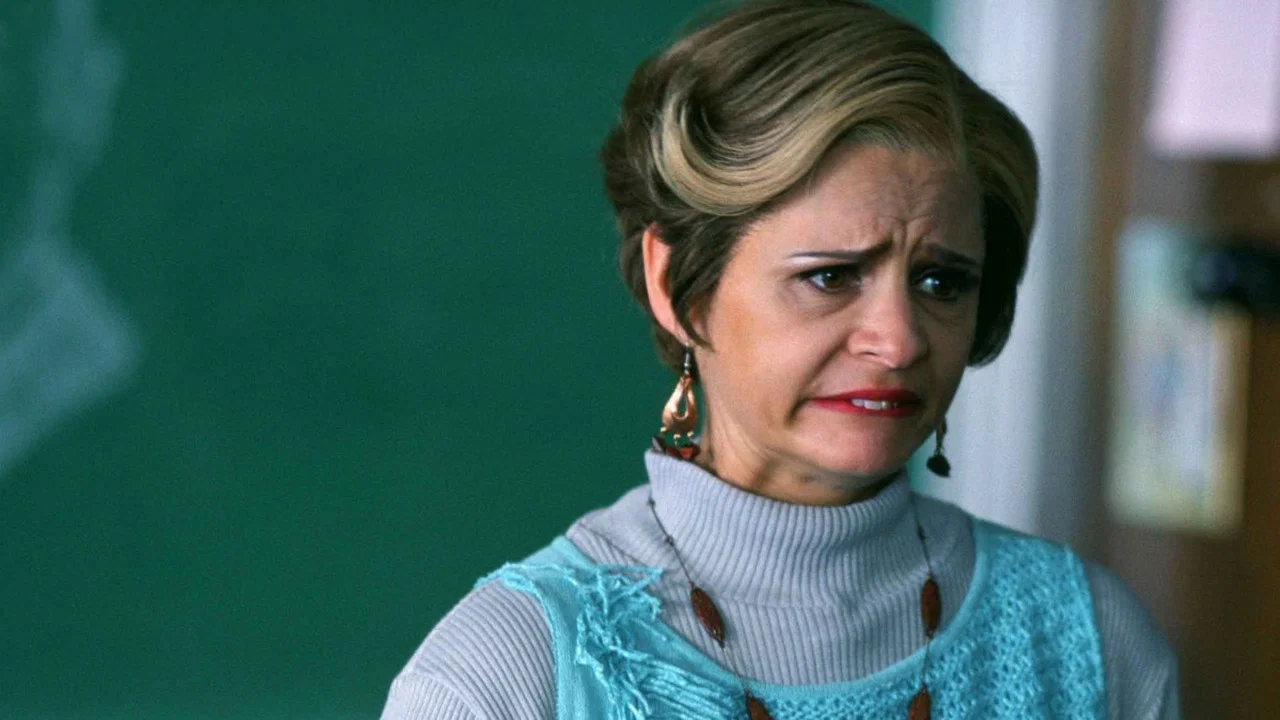 Strangers with Candy - 剧照