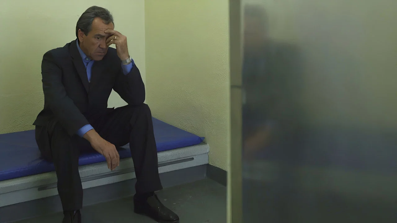 The Trial of Tony Blair - 剧照
