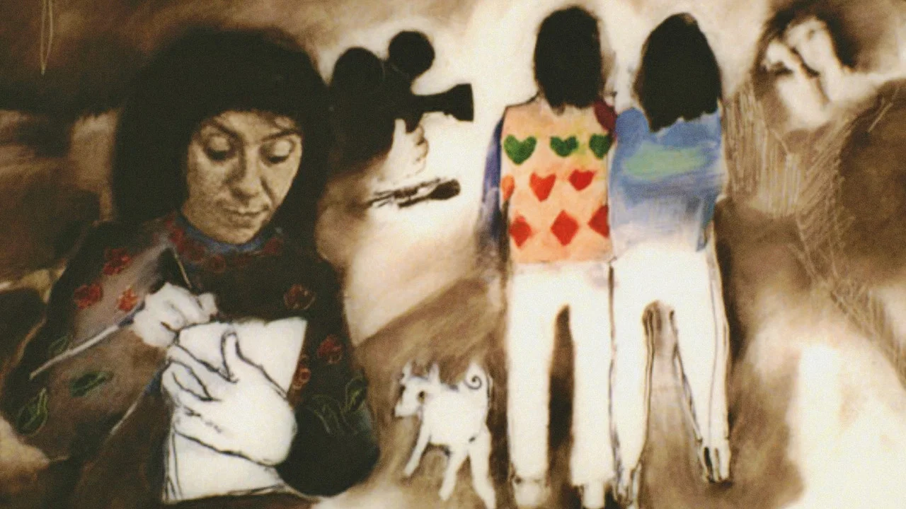 Kate and Anna McGarrigle - 剧照
