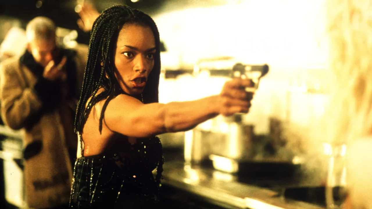 末世纪暴潮 - 剧照