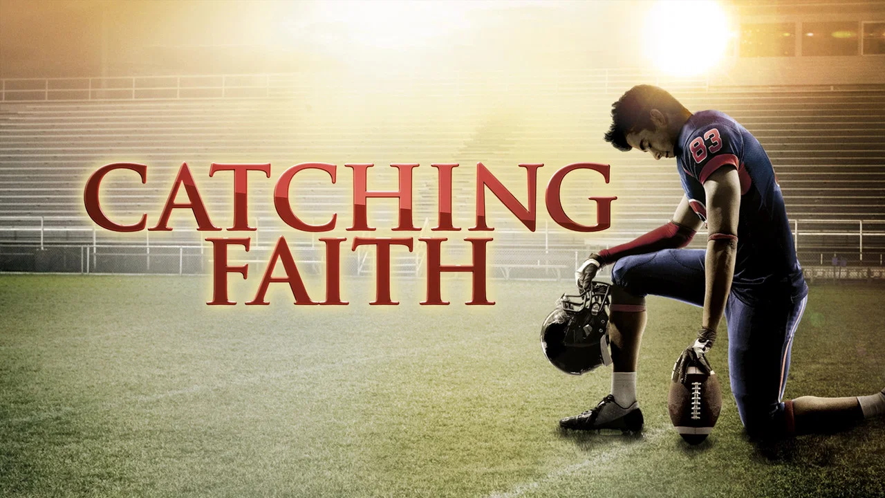 Catching Faith - 剧照