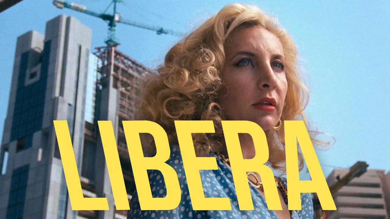 Libera - 剧照