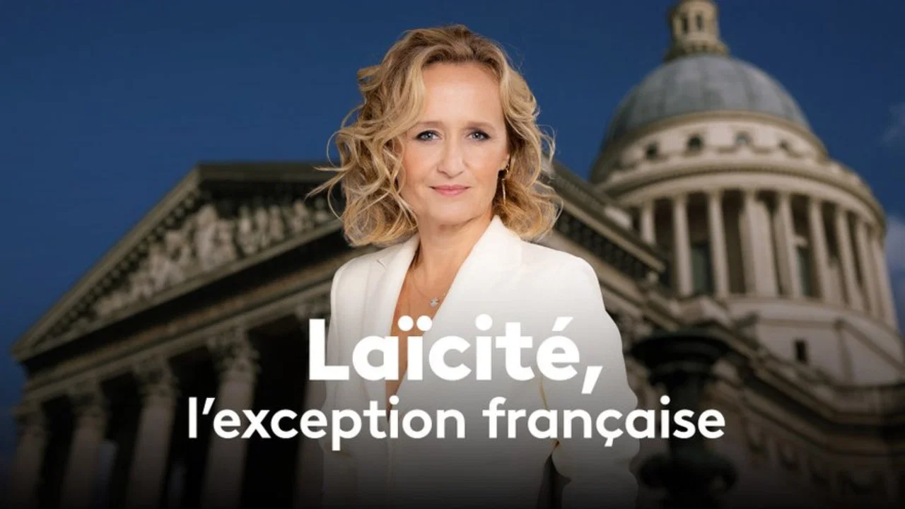La&iuml;cit&eacute;, l'exception fran&ccedil;aise - 120 ans, et maintenant ? - 剧照