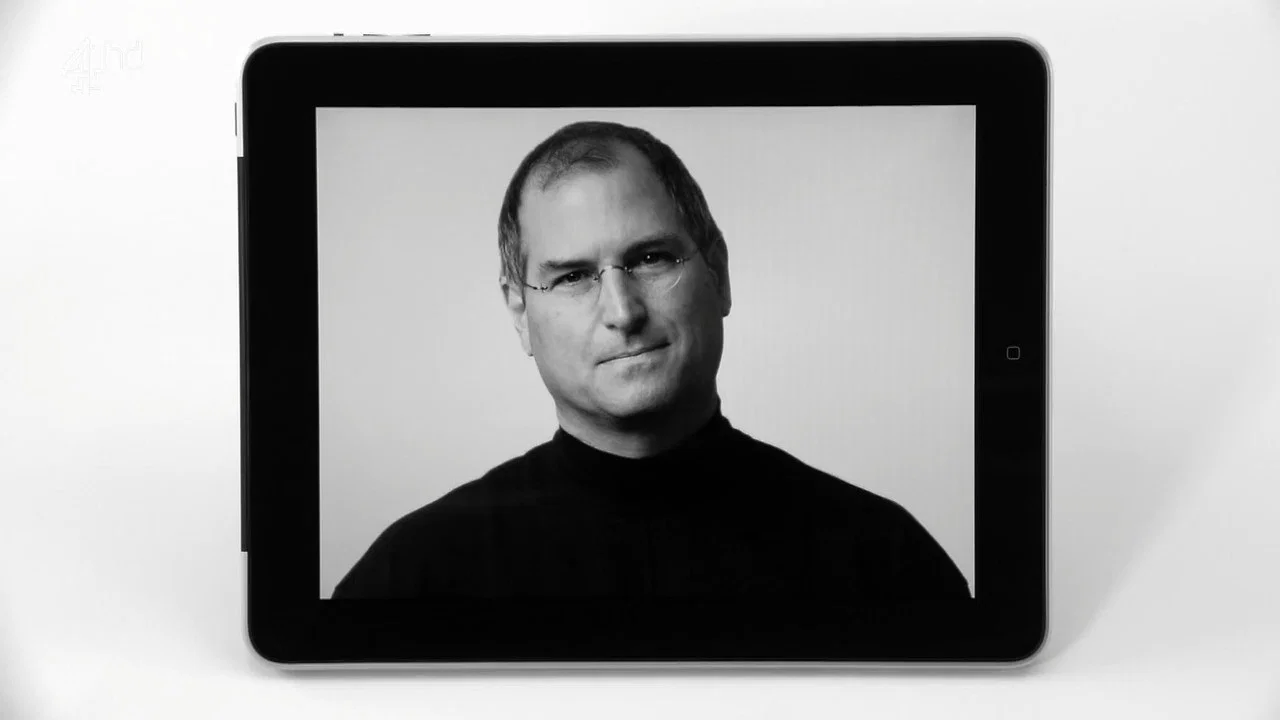 Steve Jobs: iChanged the World - 剧照