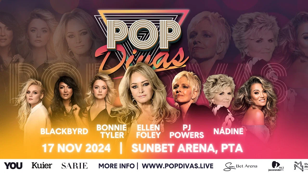 Pop Divas - 剧照