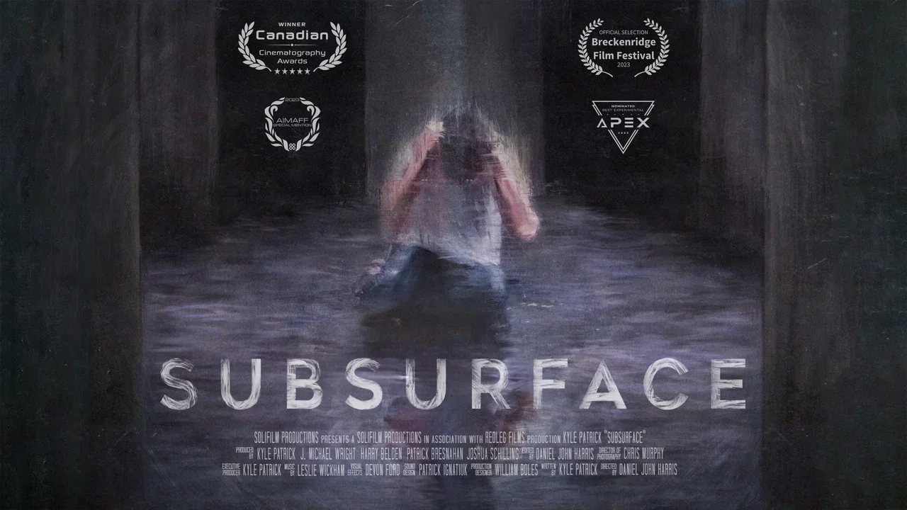 Subsurface - 剧照