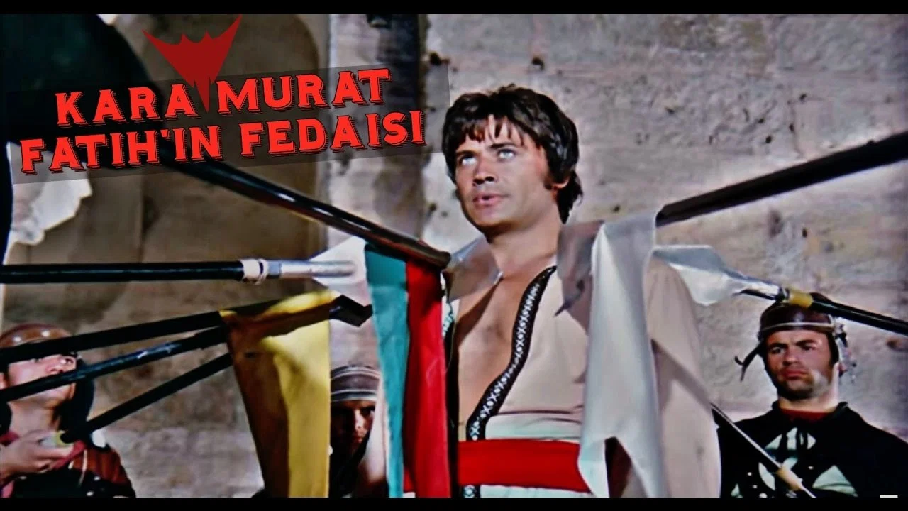 Kara Murat: Fatih'ın Fedaisi - 剧照