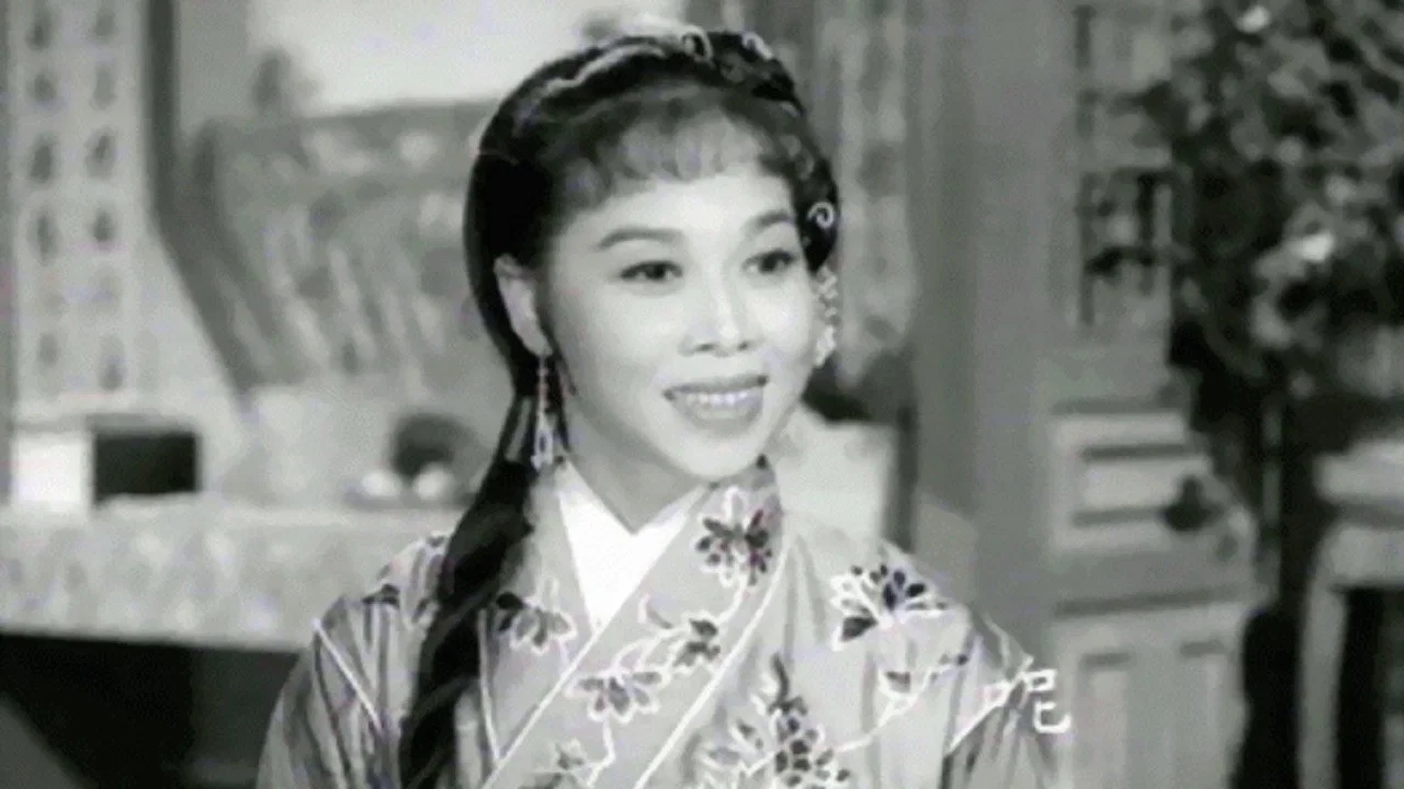 紅娘 - 剧照