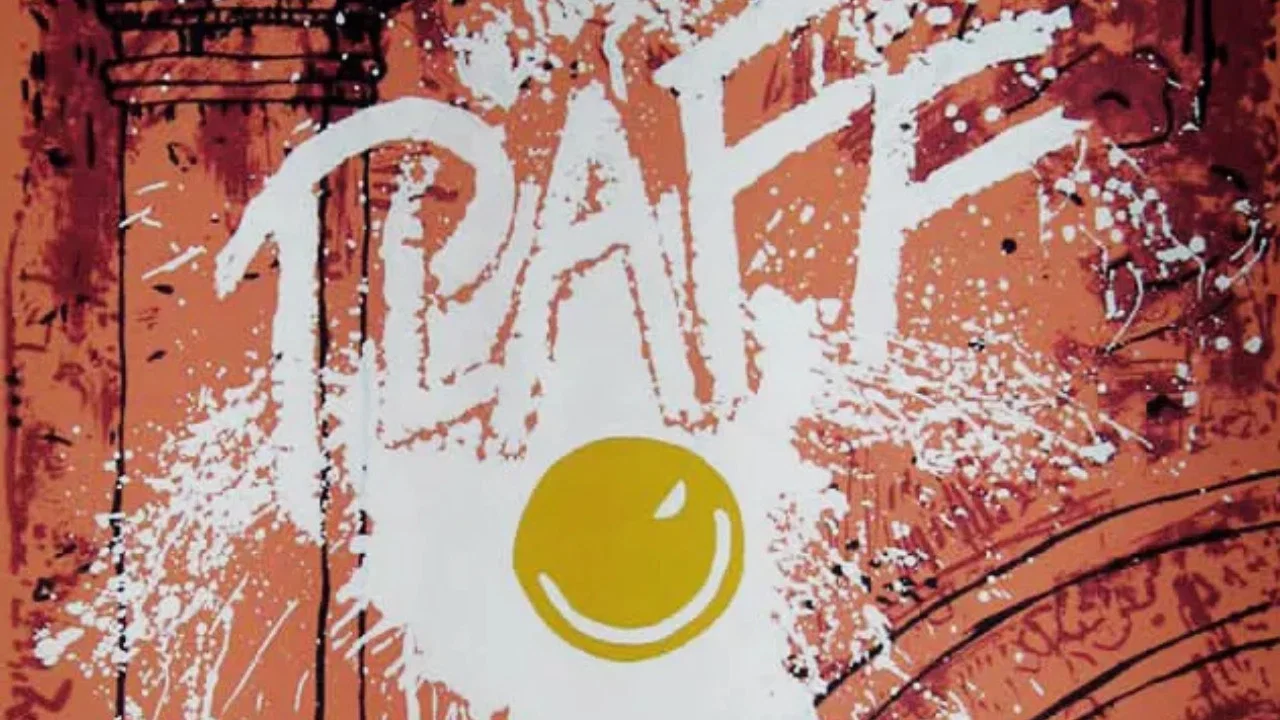 Demasiado miedo a la vida o Plaff - 剧照