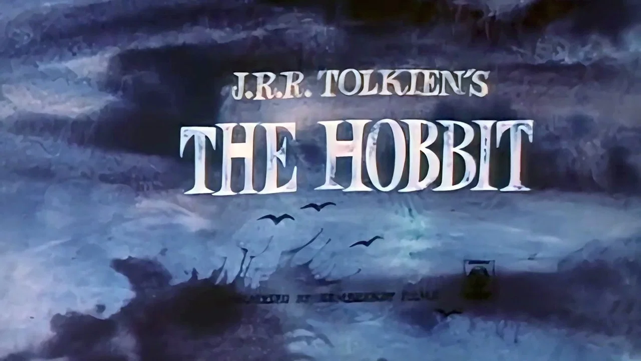 J. R. R. Tolkien's The Hobbit - 剧照