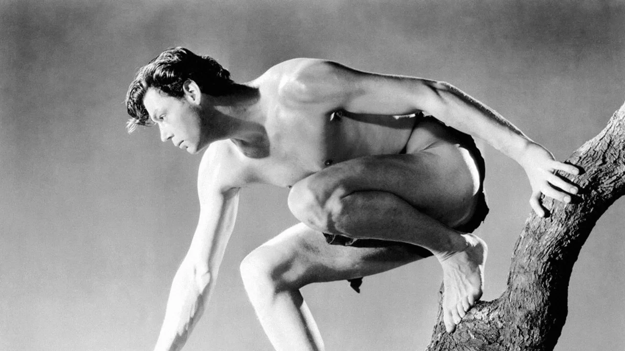 Der einzig wahre Tarzan - 剧照