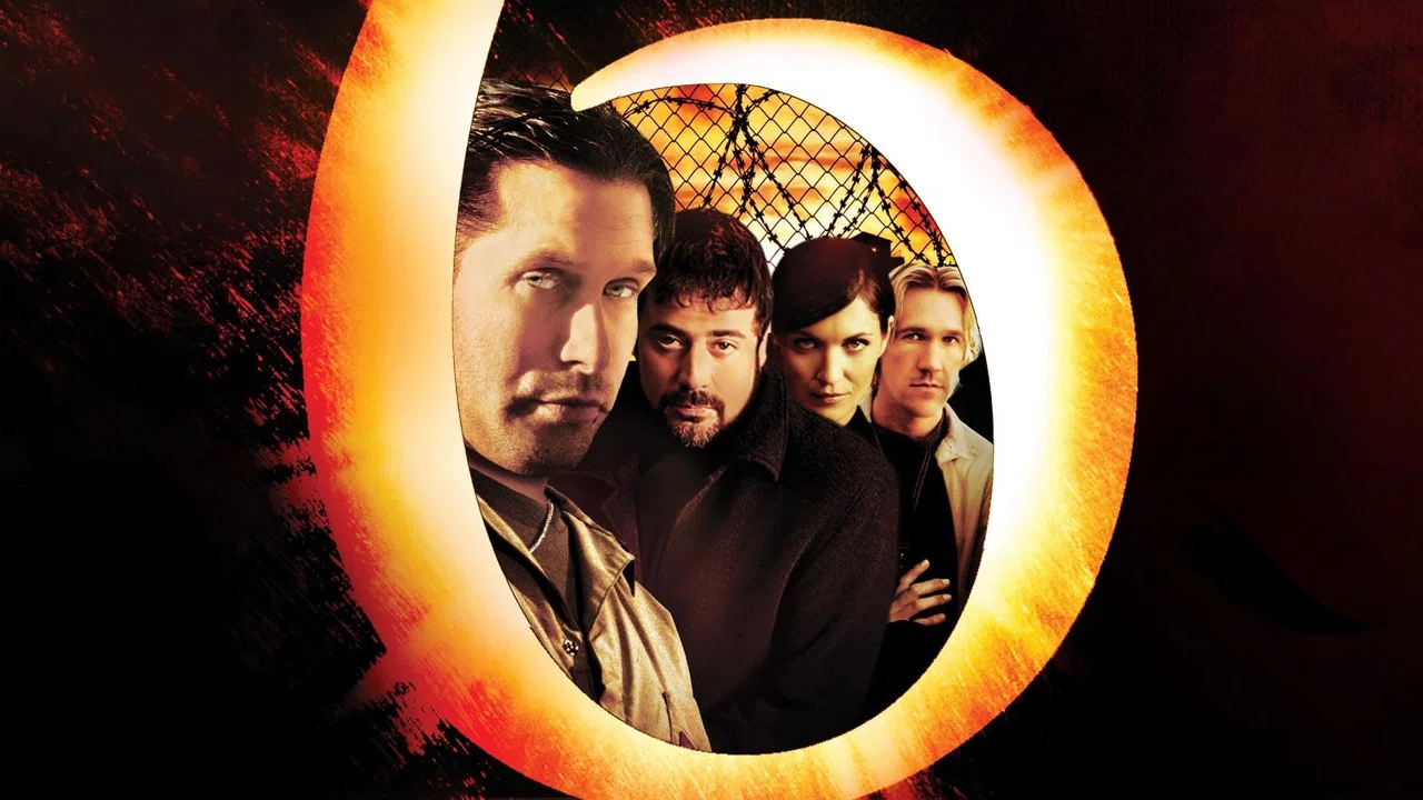 Six: The Mark Unleashed - 剧照