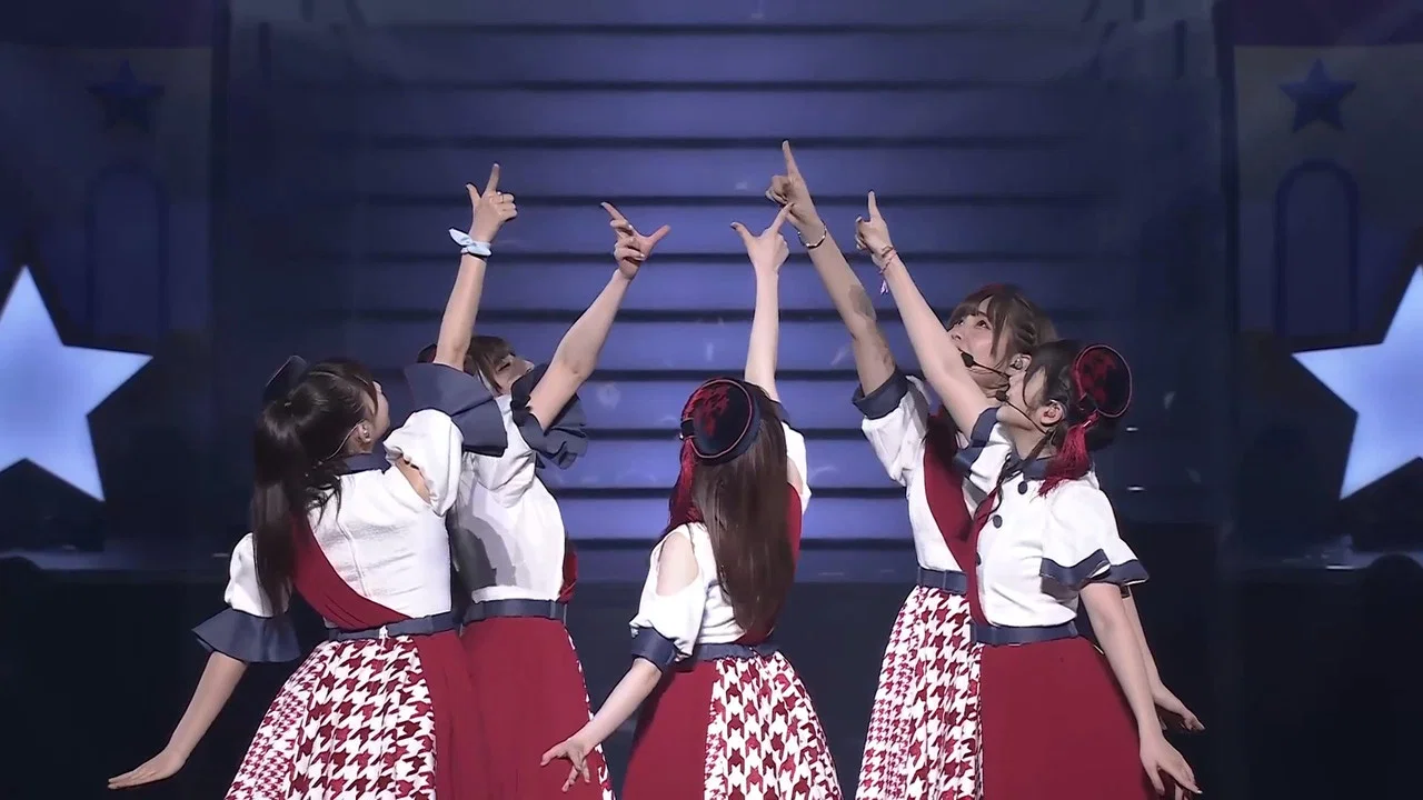 ラブライブ！スーパースター!! Liella! 2nd LoveLive! ～What a Wonderful Dream!!～ - 剧照