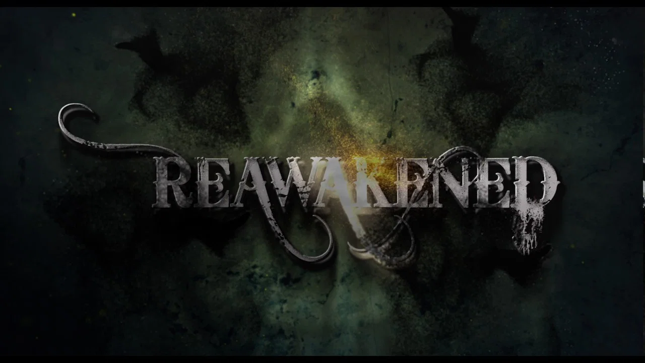 Reawakened - 剧照