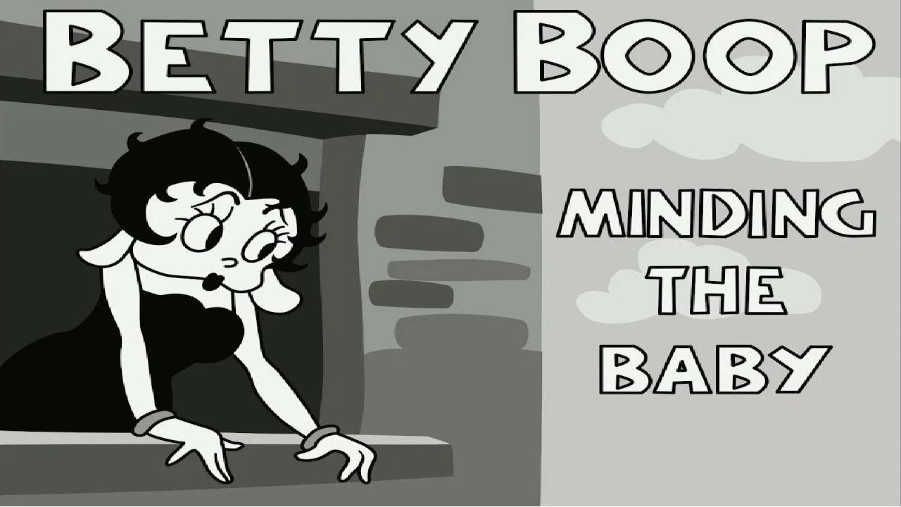Minding the Baby - 剧照