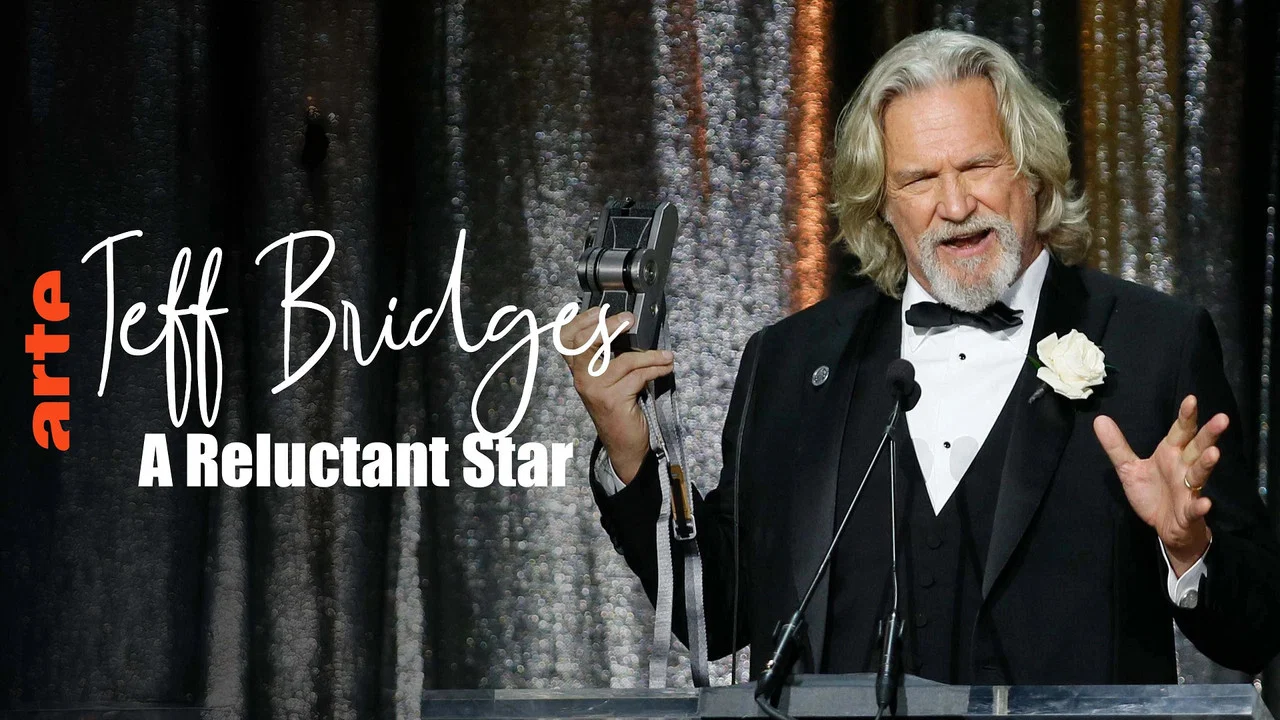 Jeff Bridges, star malgr&eacute; lui - 剧照