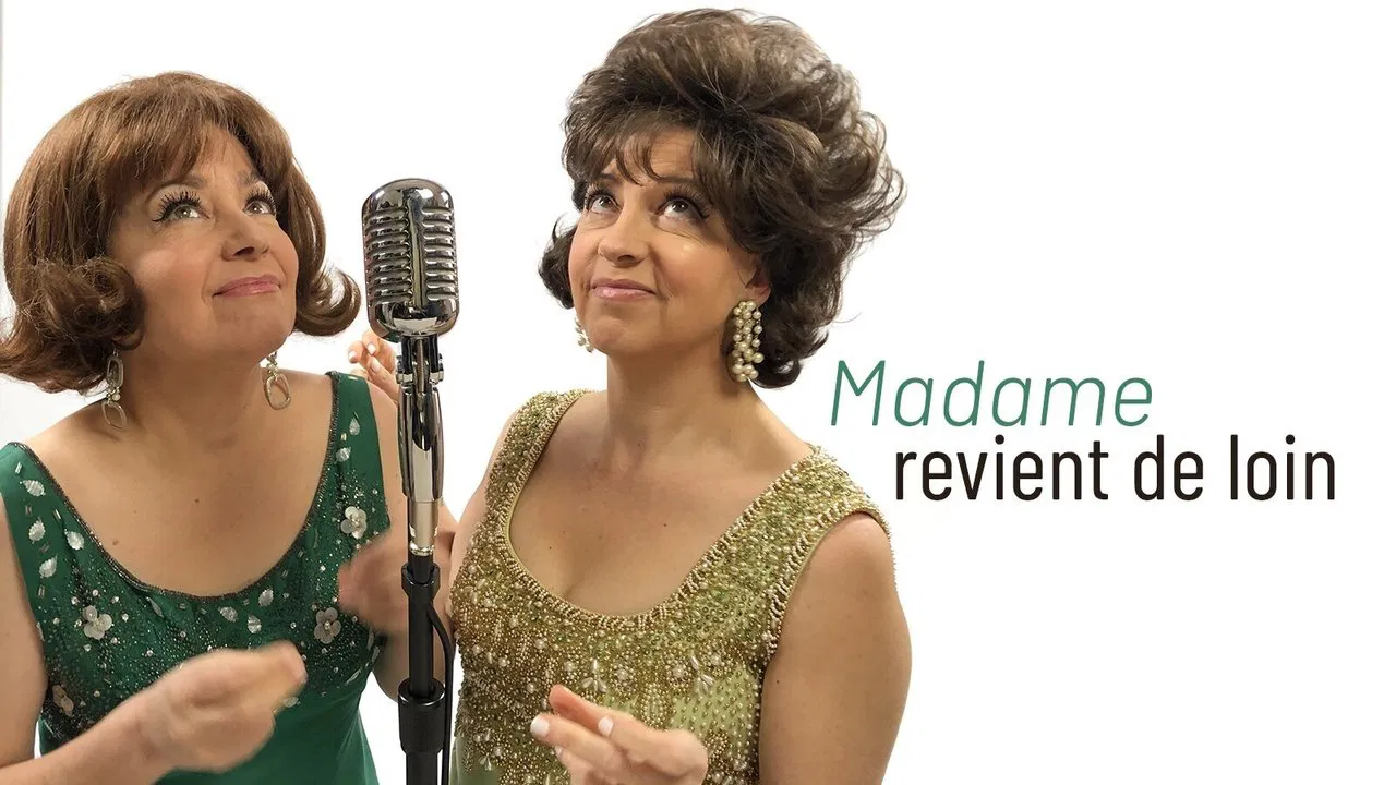 Madame revient de loin - 剧照