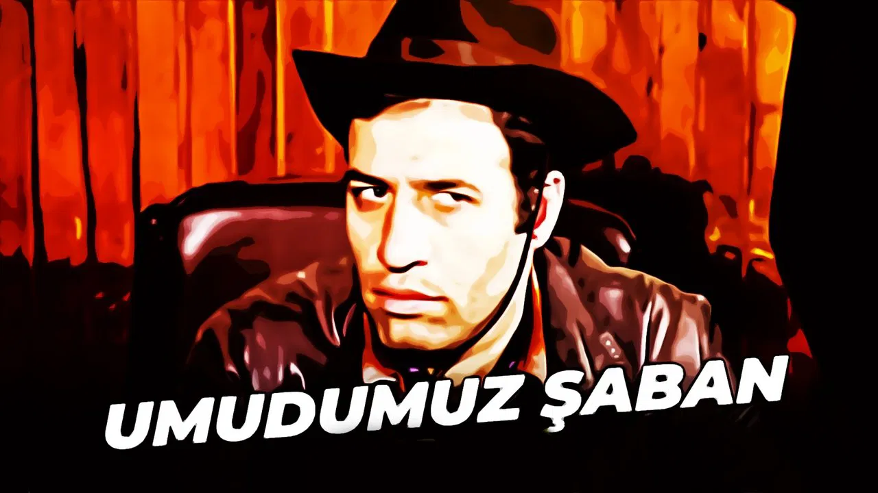 Umudumuz Şaban - 剧照