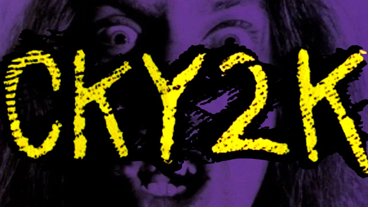 CKY2K - 剧照