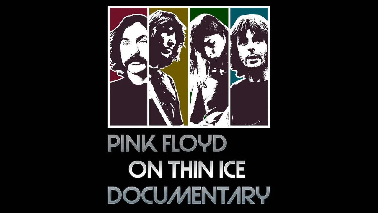Pink Floyd - On Thin Ice - 剧照